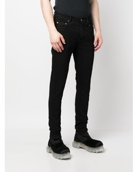 Jean noir Rick Owens DRKSHDW