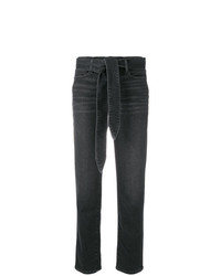 Jean noir Frame Denim