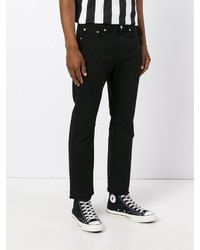 Jean noir MSGM