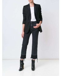 Jean noir Rachel Comey