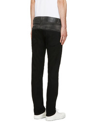 Jean noir Helmut Lang