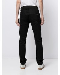 Jean noir Nudie Jeans