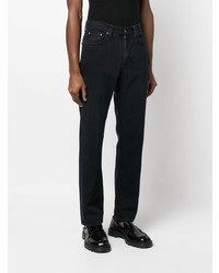 Jean noir Nudie Jeans