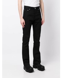 Jean noir Rick Owens DRKSHDW