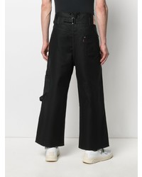 Jean noir Junya Watanabe MAN