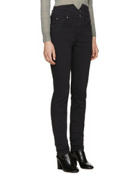 Jean noir Etoile Isabel Marant