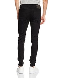 Jean noir Jack & Jones