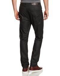 Jean noir Jack & Jones