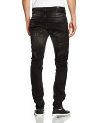 Jean noir Jack & Jones