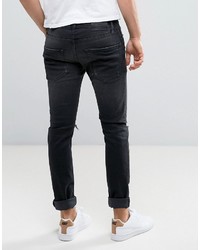 Jean noir Jack and Jones