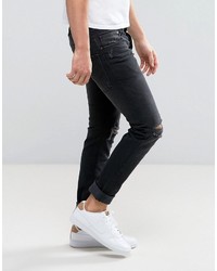 Jean noir Jack and Jones