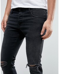 Jean noir Jack and Jones