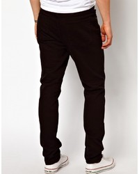 Jean noir Cheap Monday