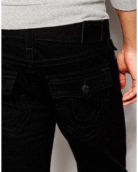 Jean noir True Religion