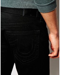 Jean noir True Religion