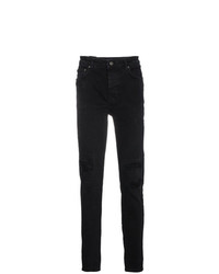 Jean noir Ksubi