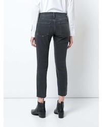 Jean noir Frame Denim