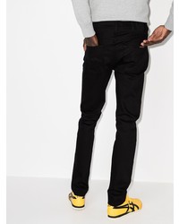 Jean noir Nudie Jeans