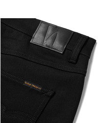 Jean noir Nudie Jeans