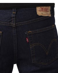 Jean noir Levi's