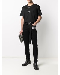 Jean noir Givenchy
