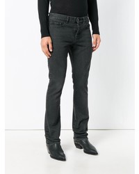 Jean noir Saint Laurent