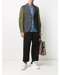 Jean noir Junya Watanabe MAN