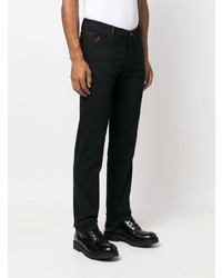 Jean noir Kiton