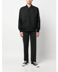 Jean noir A.P.C.