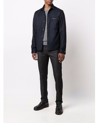 Jean noir Z Zegna