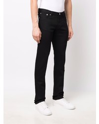 Jean noir A.P.C.