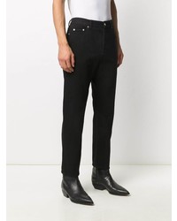 Jean noir Saint Laurent