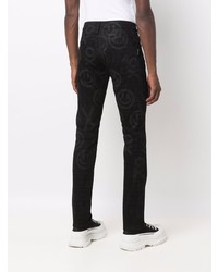 Jean noir Philipp Plein