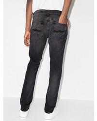 Jean noir Nudie Jeans