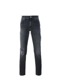 Jean noir Nudie Jeans Co