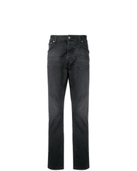 Jean noir Nudie Jeans Co