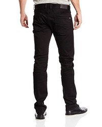 Jean noir Pepe Jeans