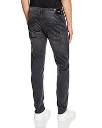 Jean noir Pepe Jeans