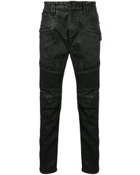 Jean noir Philipp Plein