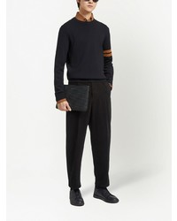 Jean noir Zegna