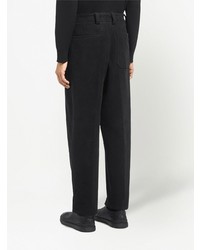 Jean noir Zegna