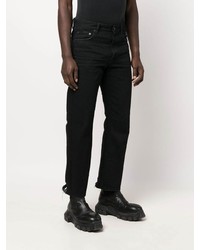 Jean noir Balenciaga