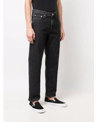 Jean noir A.P.C.