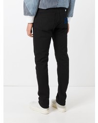 Jean noir MSGM