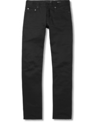 Jean noir Saint Laurent