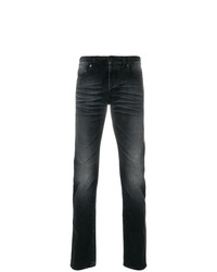 Jean noir Saint Laurent