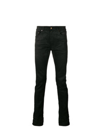 Jean noir Saint Laurent