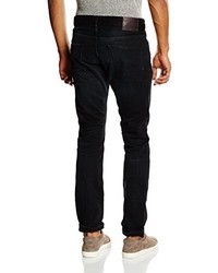 Jean noir Scotch & Soda