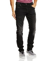 Jean noir Silver Jeans