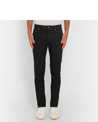 Jean noir Saint Laurent